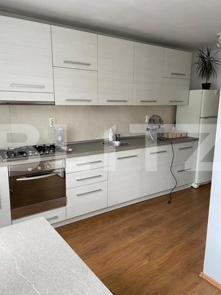 Garsonieră de închiriat Central - 59726AI | BLITZ Cluj-Napoca | Poza5