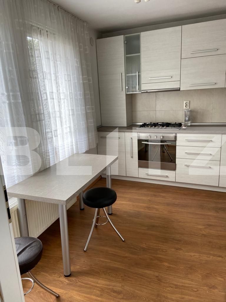 Garsonieră de închiriat Central - 59726AI | BLITZ Cluj-Napoca | Poza3