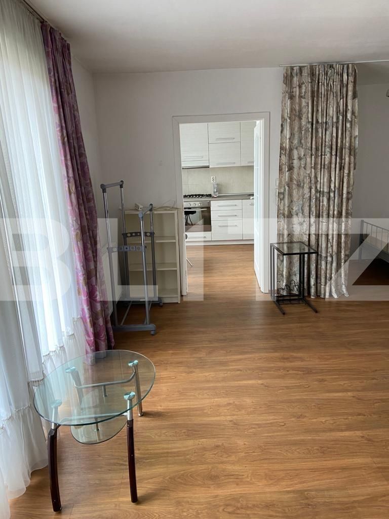 Garsonieră de închiriat Central - 59726AI | BLITZ Cluj-Napoca | Poza4