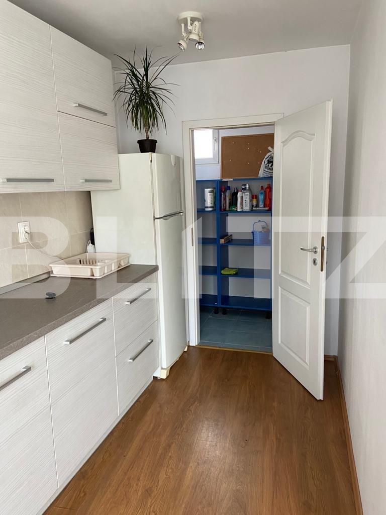 Garsonieră de închiriat Central - 59726AI | BLITZ Cluj-Napoca | Poza2