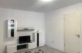 Apartament 2 camere Coresi 