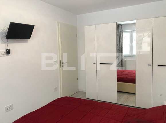 Apartament de vânzare 2 camere Tractorul - 59728AV | BLITZ Brașov | Poza1