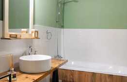 Apartament 2 camere, la cheie, zona Cluj Arena 