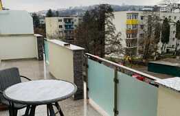 Apartament 2 camere, la cheie, zona Cluj Arena 