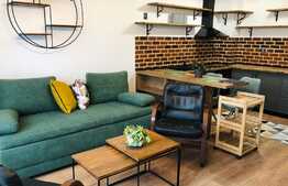 Apartament 2 camere, la cheie, zona Cluj Arena 