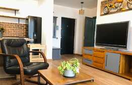 Apartament 2 camere, la cheie, zona Cluj Arena 