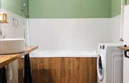 Apartament 2 camere, la cheie, zona Cluj Arena 