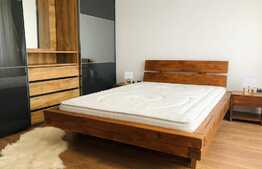 Apartament 2 camere, la cheie, zona Cluj Arena 