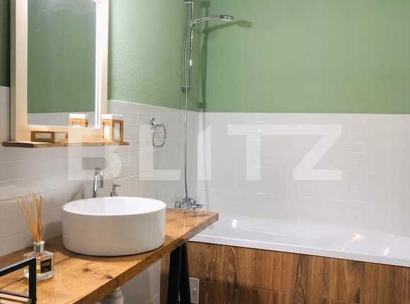 Apartament de vânzare 2 camere Semicentral - 59729AV | BLITZ Cluj-Napoca | Poza6