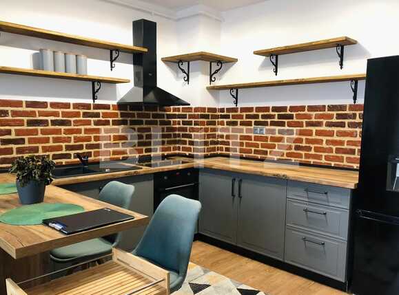 Apartament de vânzare 2 camere Semicentral - 59729AV | BLITZ Cluj-Napoca | Poza3