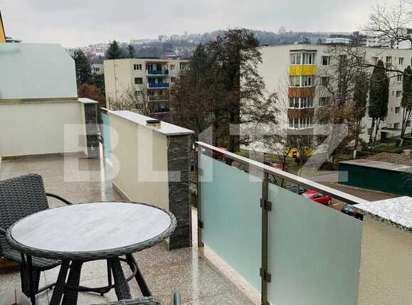 Apartament de vânzare 2 camere Semicentral - 59729AV | BLITZ Cluj-Napoca | Poza8