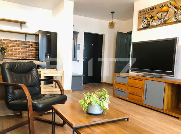 Apartament de vânzare 2 camere Semicentral - 59729AV | BLITZ Cluj-Napoca | Poza2