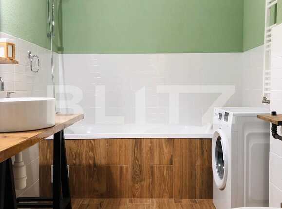 Apartament de vânzare 2 camere Semicentral - 59729AV | BLITZ Cluj-Napoca | Poza7