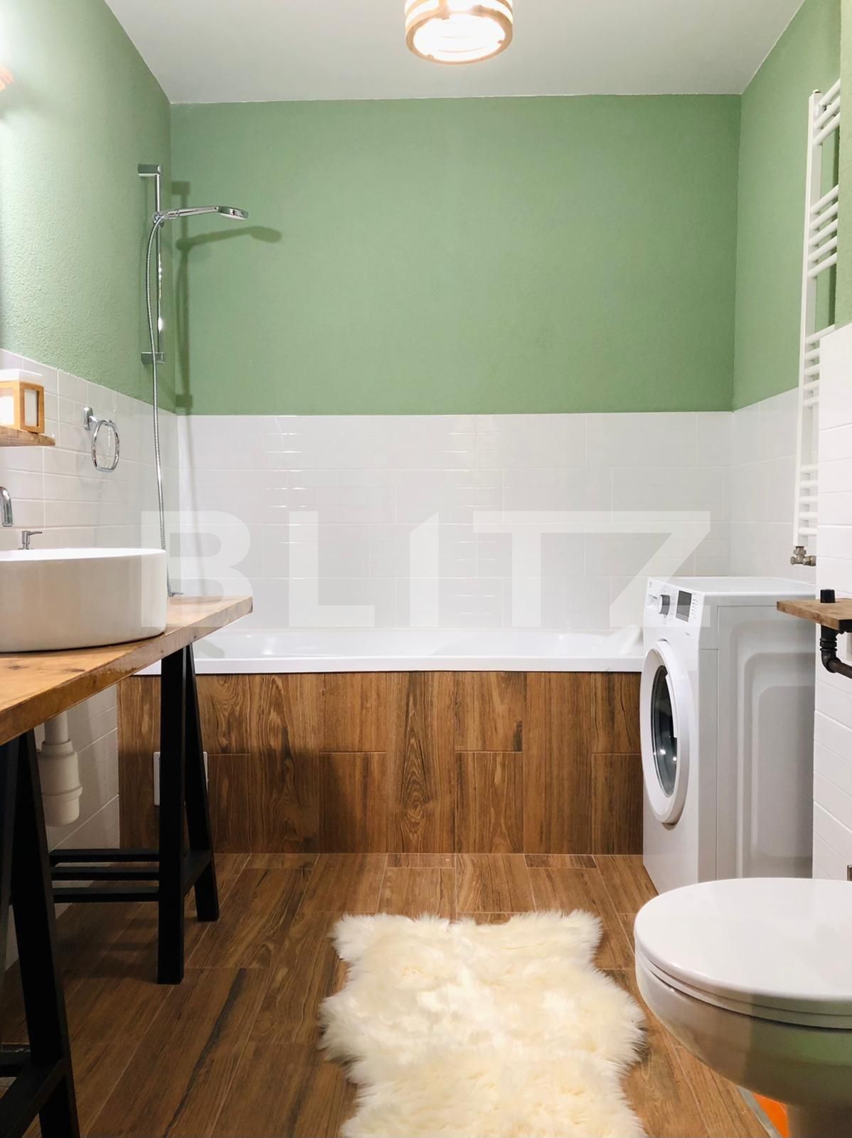 Apartament de vânzare 2 camere Semicentral - 59729AV | BLITZ Cluj-Napoca | Poza7