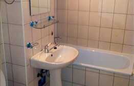 Apartament de inchiriat cu 4 camere, complet mobilat si utilat