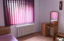 Apartament de inchiriat cu 4 camere, complet mobilat si utilat