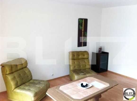 Apartament de închiriat 4 camere Marasti - 5973AI | BLITZ Cluj-Napoca | Poza4