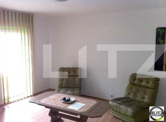Apartament de închiriat 4 camere Marasti - 5973AI | BLITZ Cluj-Napoca | Poza1