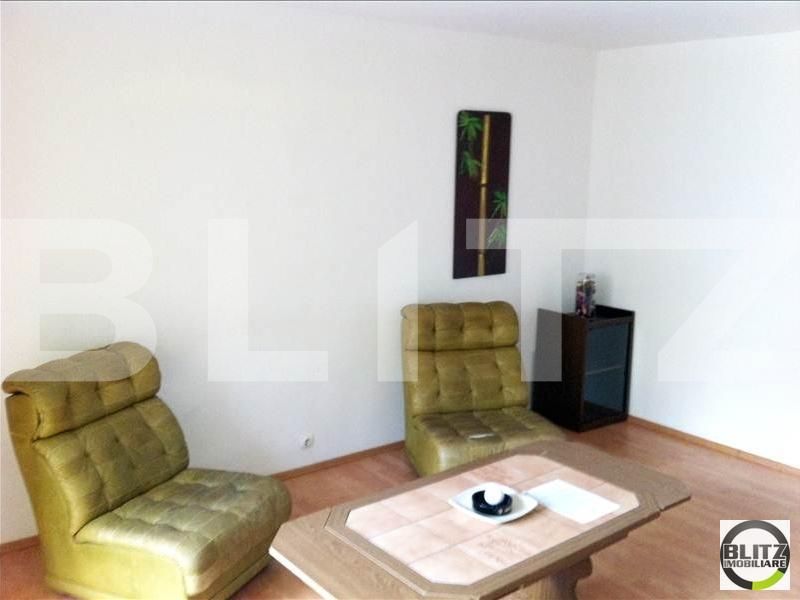 Apartament de închiriat 4 camere Marasti - 5973AI | BLITZ Cluj-Napoca | Poza4