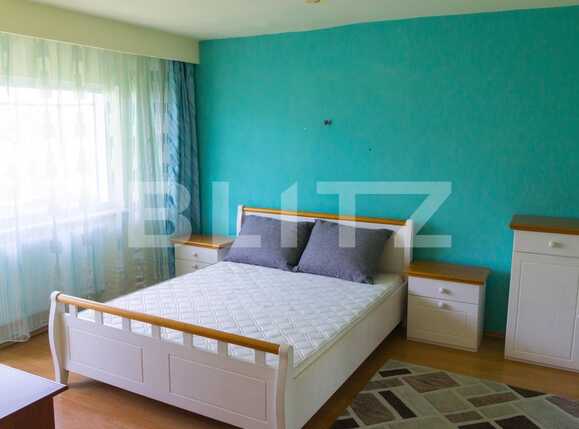 Apartament de închiriat 2 camere Manastur - 59730AI | BLITZ Cluj-Napoca | Poza1
