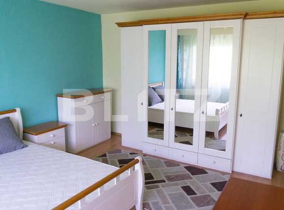 Apartament de închiriat 2 camere Manastur - 59730AI | BLITZ Cluj-Napoca | Poza3