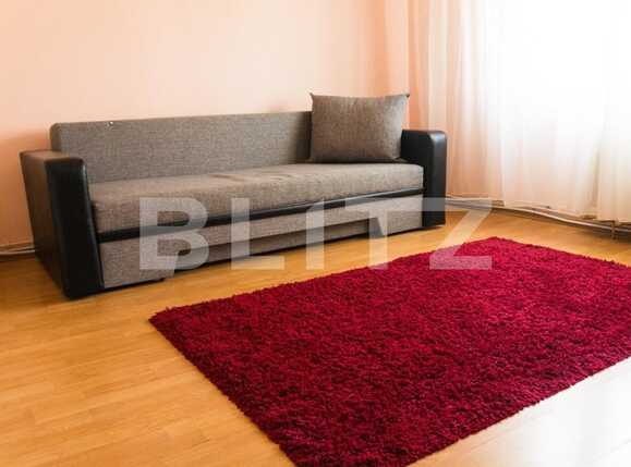 Apartament de închiriat 2 camere Manastur - 59730AI | BLITZ Cluj-Napoca | Poza4