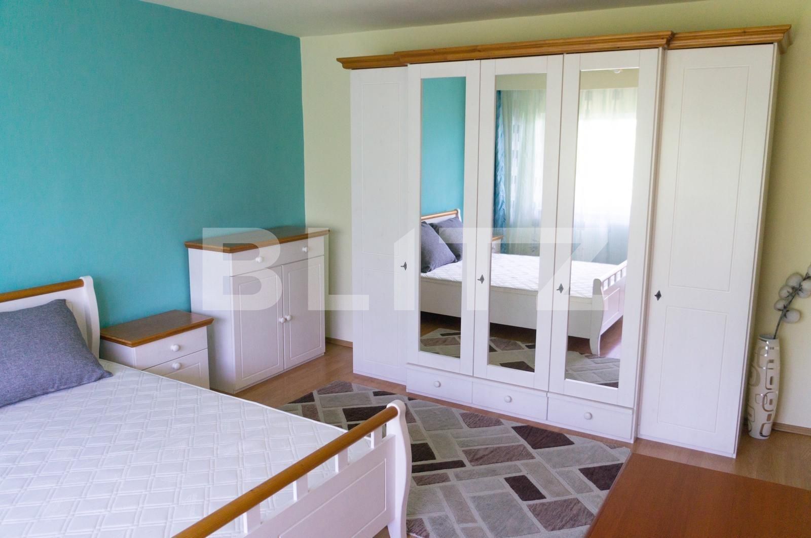 Apartament de închiriat 2 camere Manastur - 59730AI | BLITZ Cluj-Napoca | Poza3