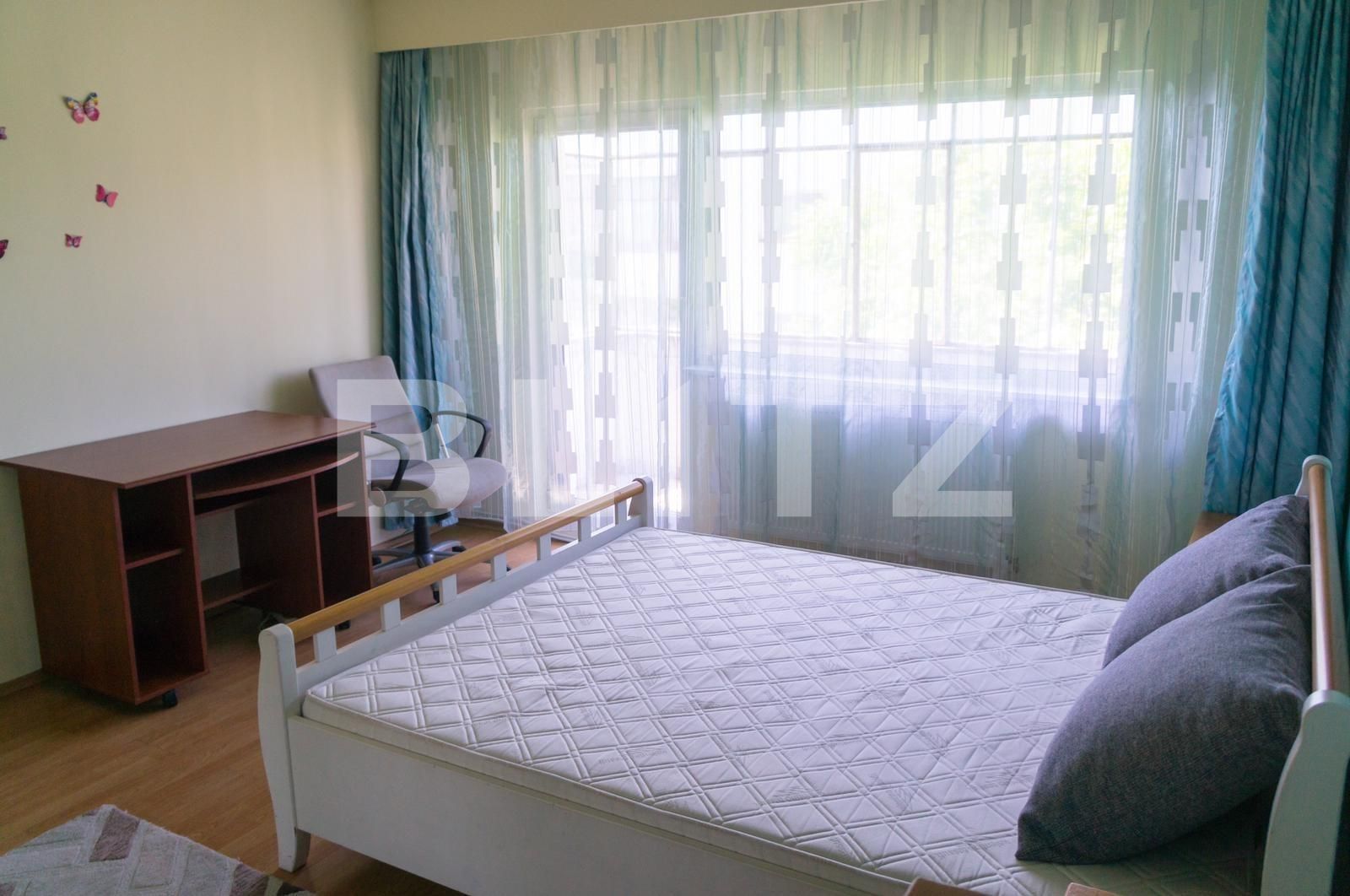 Apartament de închiriat 2 camere Manastur - 59730AI | BLITZ Cluj-Napoca | Poza2