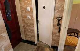 Apartament cu 2 camere decomandate, etaj intermediar!