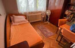 Apartament cu 2 camere decomandate, etaj intermediar!