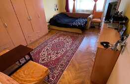 Apartament cu 2 camere decomandate, etaj intermediar!