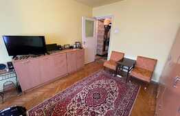 Apartament cu 2 camere decomandate, etaj intermediar!