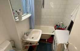 Apartament cu 2 camere decomandate, etaj intermediar!