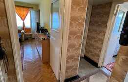 Apartament cu 2 camere decomandate, etaj intermediar!