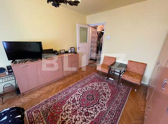 Apartament de vânzare 2 camere Manastur - 59731AV | BLITZ Cluj-Napoca | Poza1