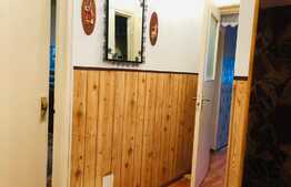 Apartament 2 camere, 50 mp, zona Astra 