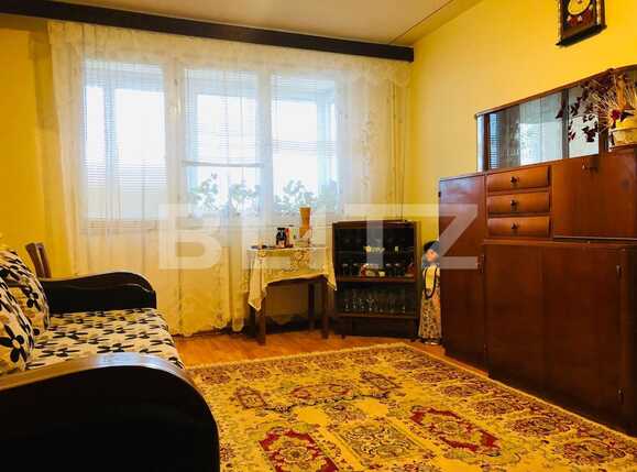 Apartament de vânzare 2 camere Astra - 59732AV | BLITZ Brașov | Poza1