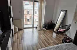 Apartament 1 camera, 36mp, parcare, zona Florilor, LA CHEIE