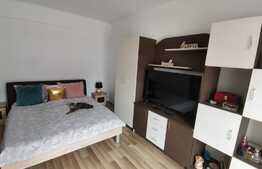 Apartament 1 camera, 36mp, parcare, zona Florilor, LA CHEIE