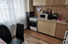 Apartament 1 camera, 36mp, parcare, zona Florilor, LA CHEIE