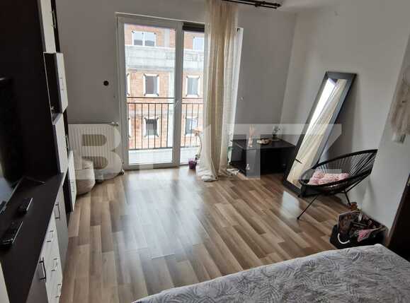 Garsonieră de vânzare Floreşti - 59735AV | BLITZ Cluj-Napoca | Poza3