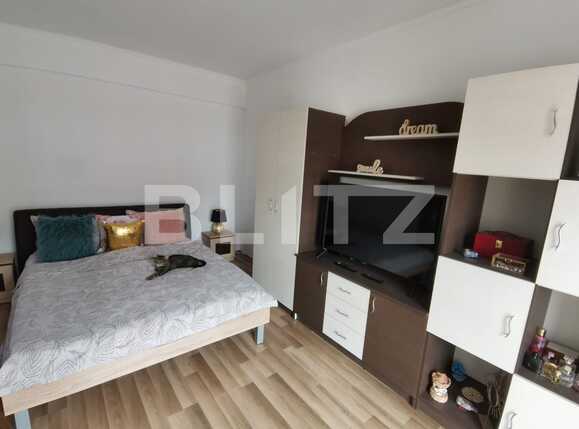 Garsonieră de vânzare Floreşti - 59735AV | BLITZ Cluj-Napoca | Poza1