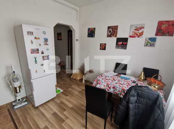 Garsonieră de vânzare Floreşti - 59735AV | BLITZ Cluj-Napoca | Poza4