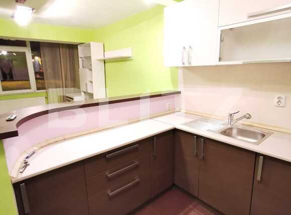 Apartament de închiriat 2 camere Manastur - 59736AI | BLITZ Cluj-Napoca | Poza7