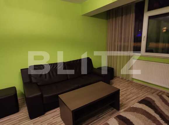 Apartament de închiriat 2 camere Manastur - 59736AI | BLITZ Cluj-Napoca | Poza4