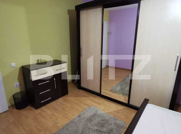 Apartament de închiriat 2 camere Manastur - 59736AI | BLITZ Cluj-Napoca | Poza12