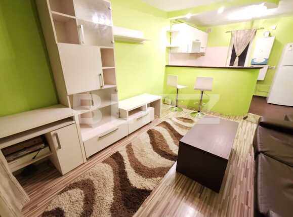 Apartament de închiriat 2 camere Manastur - 59736AI | BLITZ Cluj-Napoca | Poza5