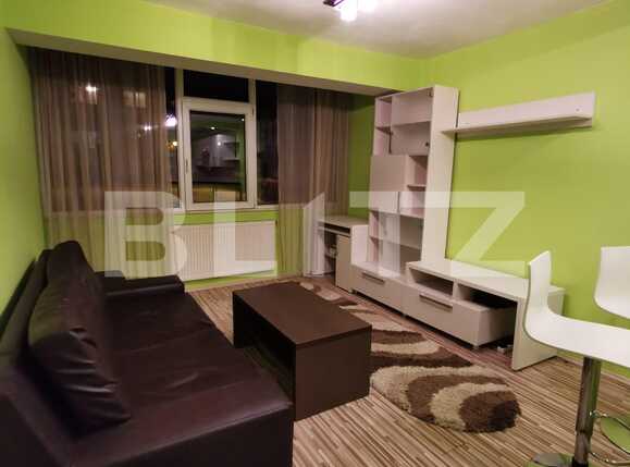 Apartament de închiriat 2 camere Manastur - 59736AI | BLITZ Cluj-Napoca | Poza1
