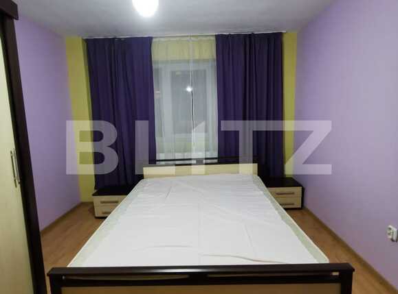 Apartament de închiriat 2 camere Manastur - 59736AI | BLITZ Cluj-Napoca | Poza9