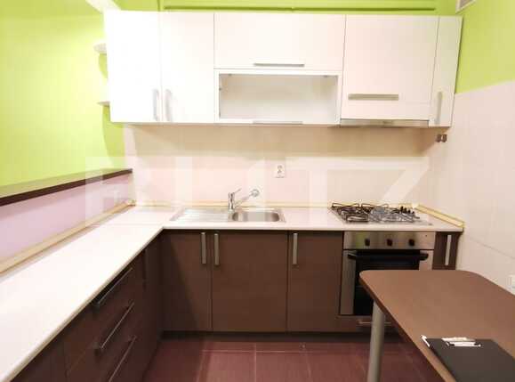 Apartament de închiriat 2 camere Manastur - 59736AI | BLITZ Cluj-Napoca | Poza8